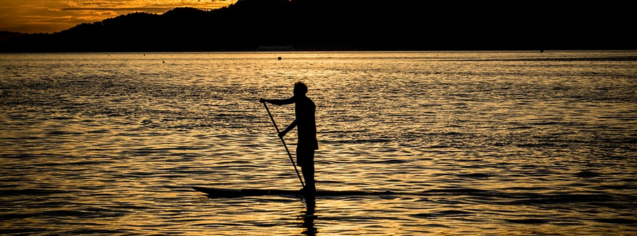 Paddle Boarding and Kayaking in Wisconsin: Exploring the Best Lakes and Waterways